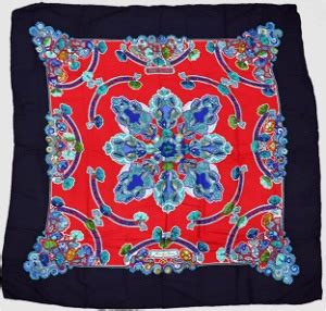 hermes anemones scarf|hermes bandanas for women.